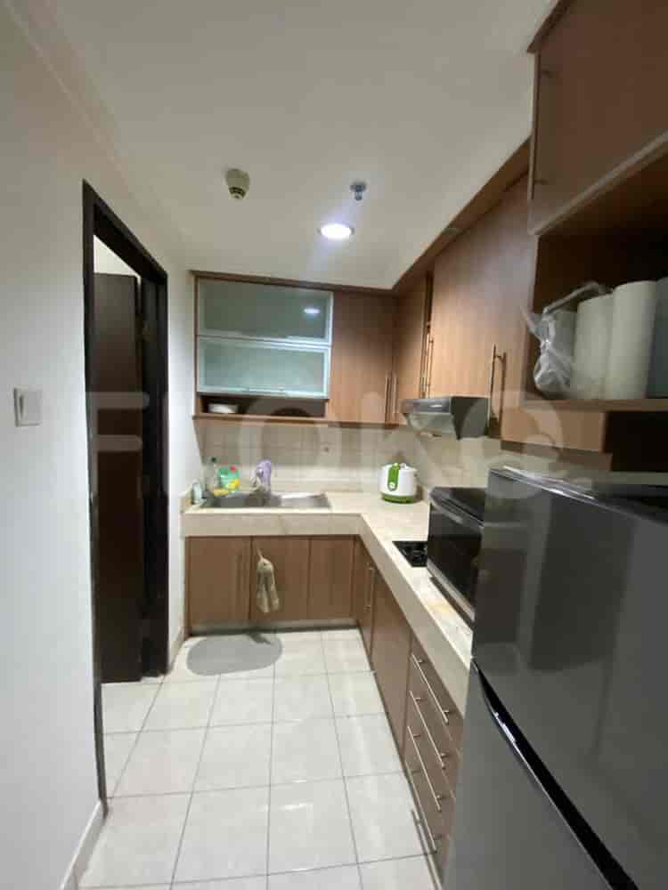 Tipe 2 Kamar Tidur di Lantai Menengah untuk disewakan di Bellagio Residence - fkuac4 5