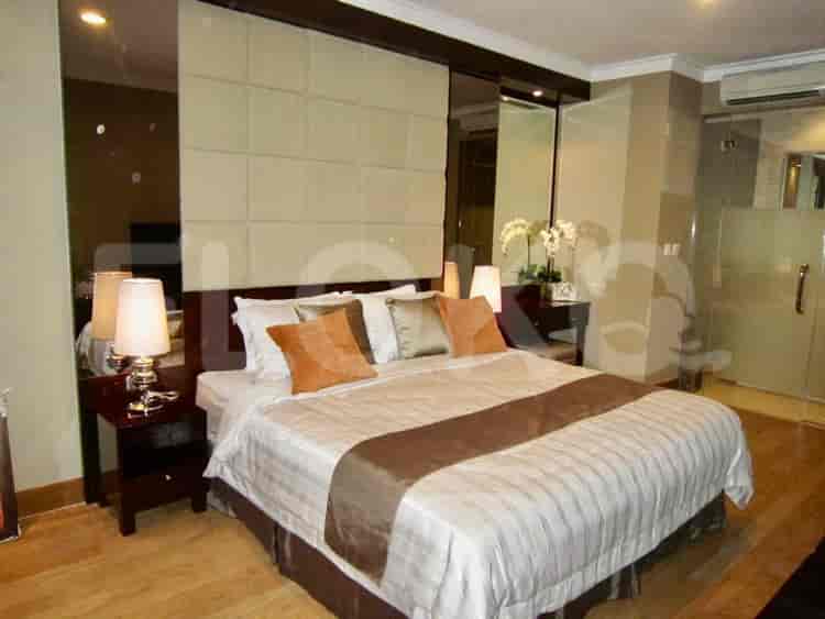 1 Bedroom on Middle Floor for Rent in Residence 8 Senopati - fse9be 1