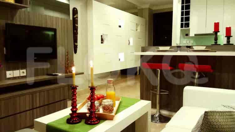 1 Bedroom on Middle Floor for Rent in Residence 8 Senopati - fse9d9 4