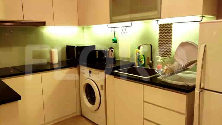 1 Bedroom on Middle Floor for Rent in Residence 8 Senopati - fse9d9 8