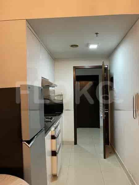 Tipe 2 Kamar Tidur di Lantai Menengah untuk disewakan di Westmark Apartemen - fta19c 5