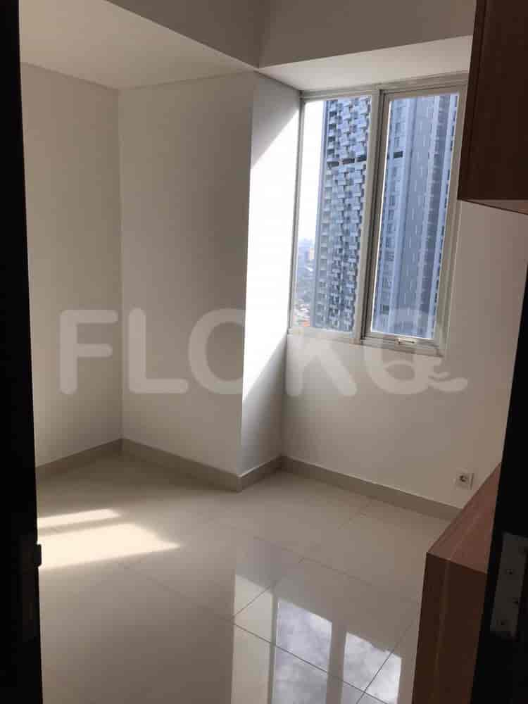 Tipe 2 Kamar Tidur di Lantai Menengah untuk disewakan di Westmark Apartemen - fta173 1