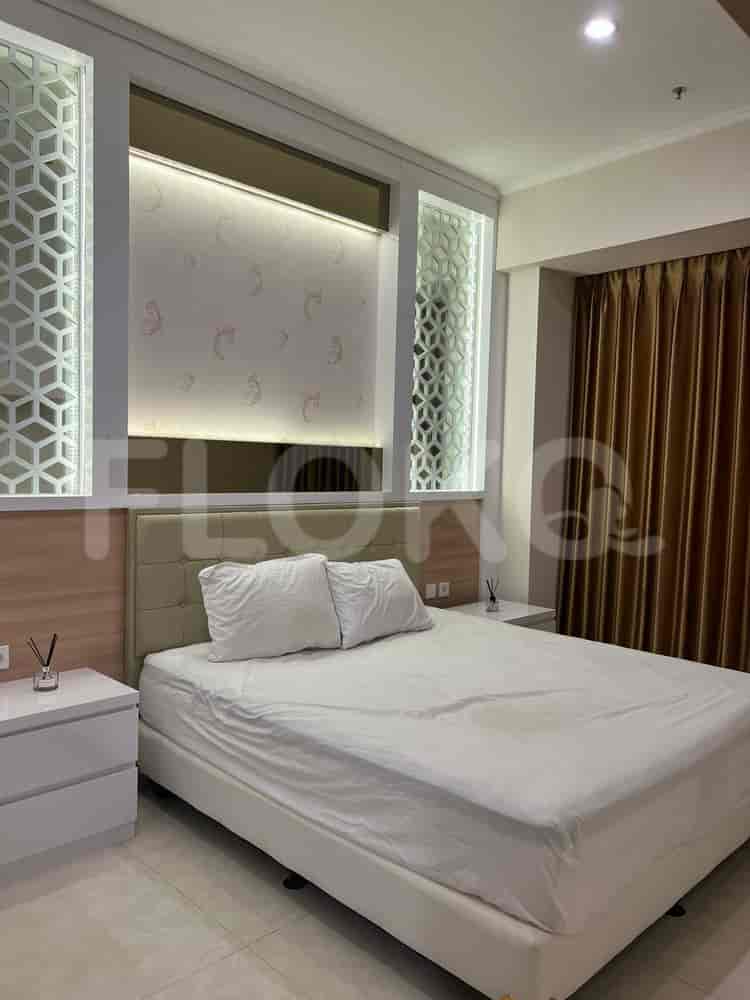 Tipe 3 Kamar Tidur di Lantai Menengah untuk disewakan di Taman Anggrek Residence - ftae06 9