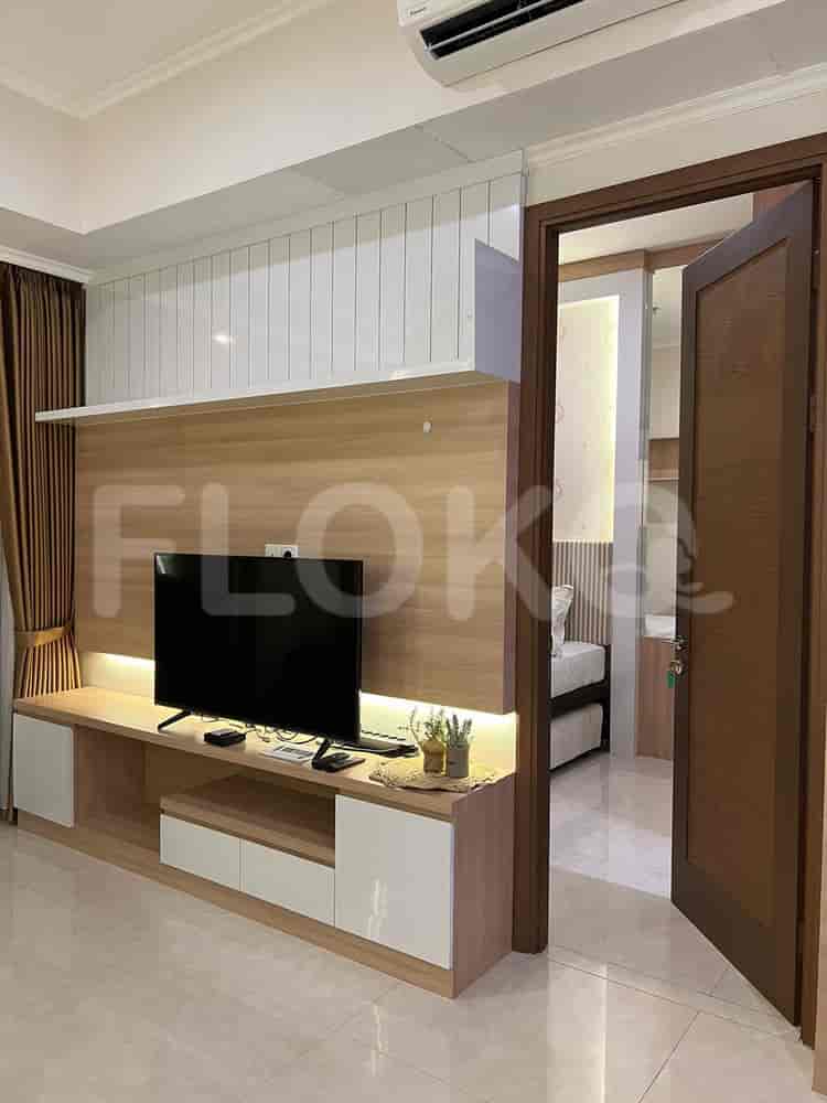 Tipe 3 Kamar Tidur di Lantai Menengah untuk disewakan di Taman Anggrek Residence - ftae06 3