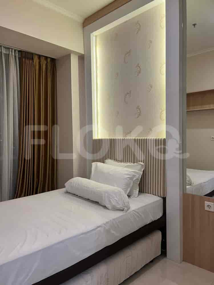 Tipe 3 Kamar Tidur di Lantai Menengah untuk disewakan di Taman Anggrek Residence - ftae06 1