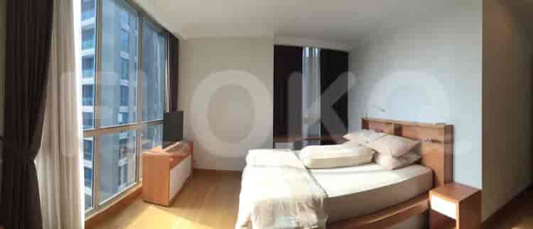 Tipe 2 Kamar Tidur di Lantai Menengah untuk disewakan di Residence 8 Senopati - fsea25 3
