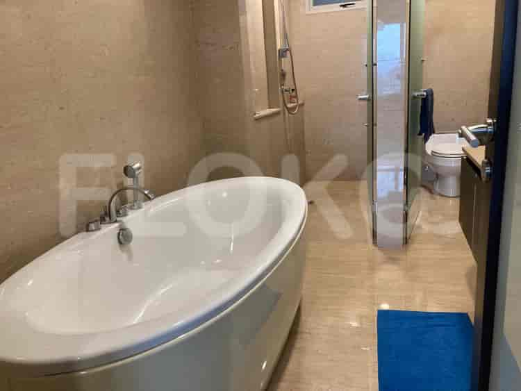 Tipe 3 Kamar Tidur di Lantai Menengah untuk disewakan di Nirvana Residence Apartemen - fke519 6