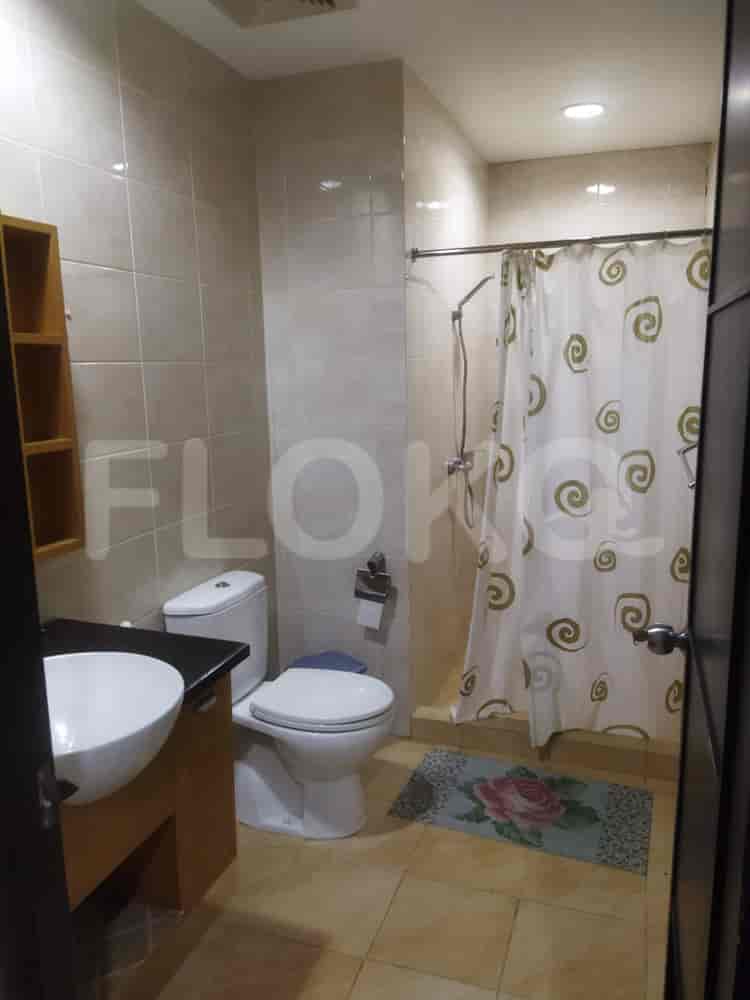 Tipe 3 Kamar Tidur di Lantai Rendah untuk disewakan di Essence Darmawangsa Apartemen - fci689 3