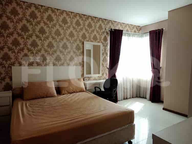 Tipe 2 Kamar Tidur di Lantai Rendah untuk disewakan di Thamrin Executive Residence - fthc91 11