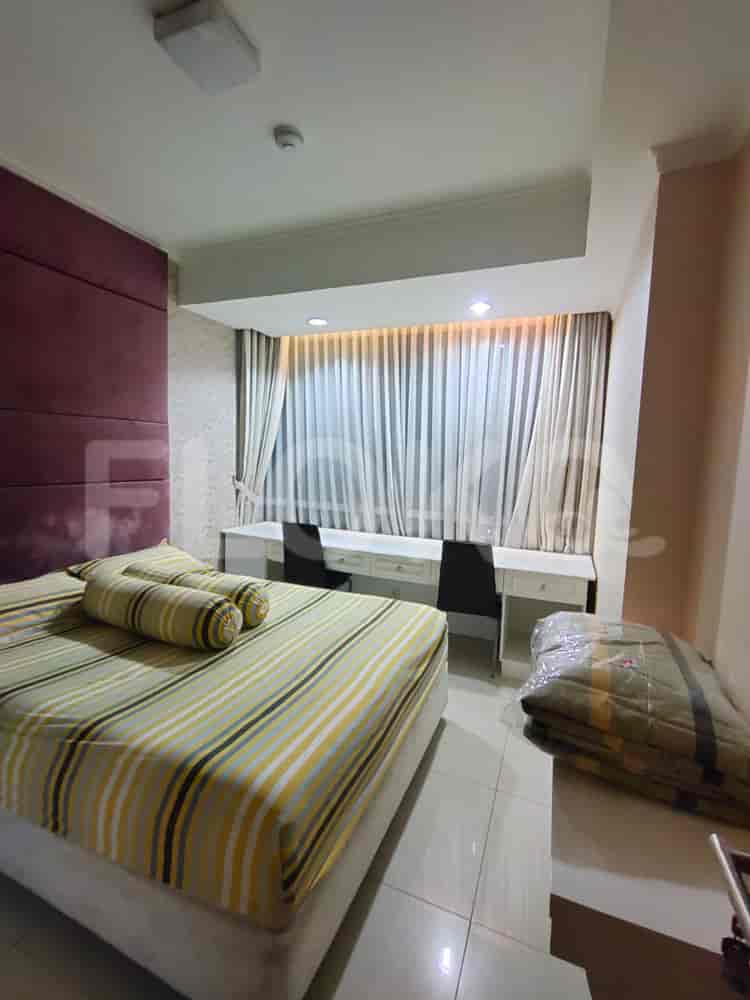 Tipe 3 Kamar Tidur di Lantai Menengah untuk disewakan di Kemang Village Residence - fkea22 4