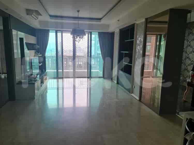 Tipe 3 Kamar Tidur di Lantai Rendah untuk disewakan di Kemang Village Residence - fke6a0 2
