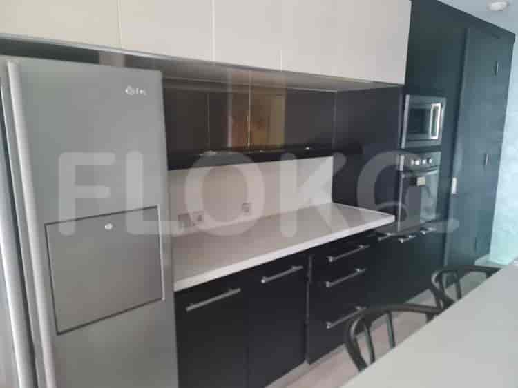 Tipe 3 Kamar Tidur di Lantai Rendah untuk disewakan di Kemang Village Residence - fke6a0 6