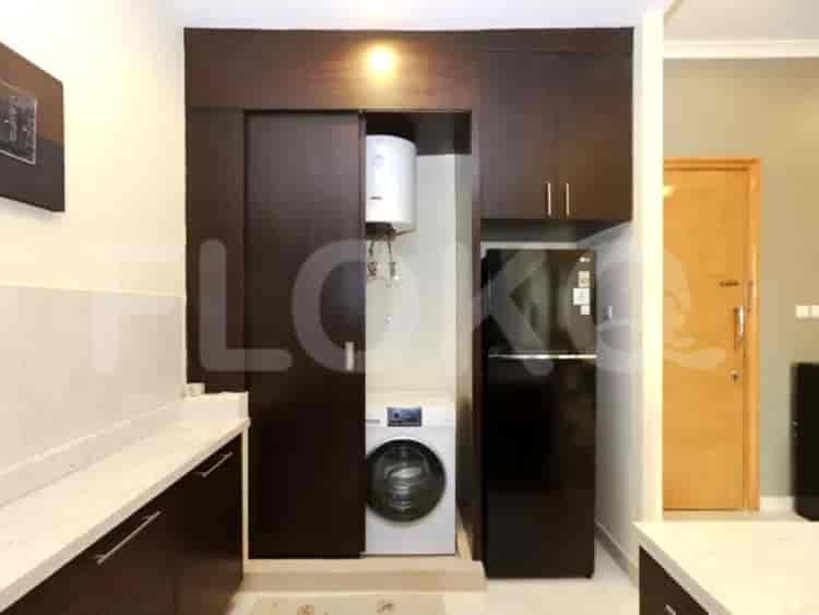 Luxury 1BR Apartment for Sale in Senayan - APA38424, Middle Floor 6