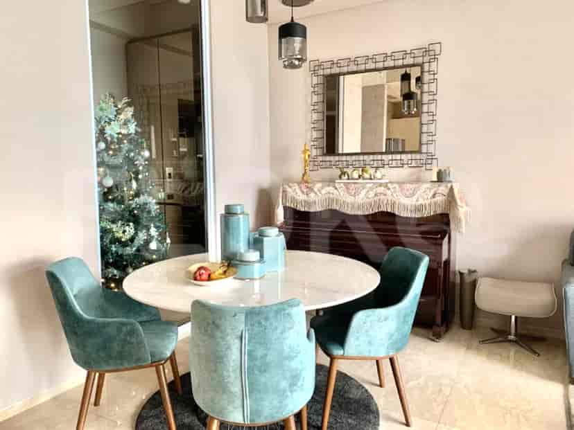 Sale: APAccc45 30th Floor | 3BR Furnished Apartment, Alam Sutera 6