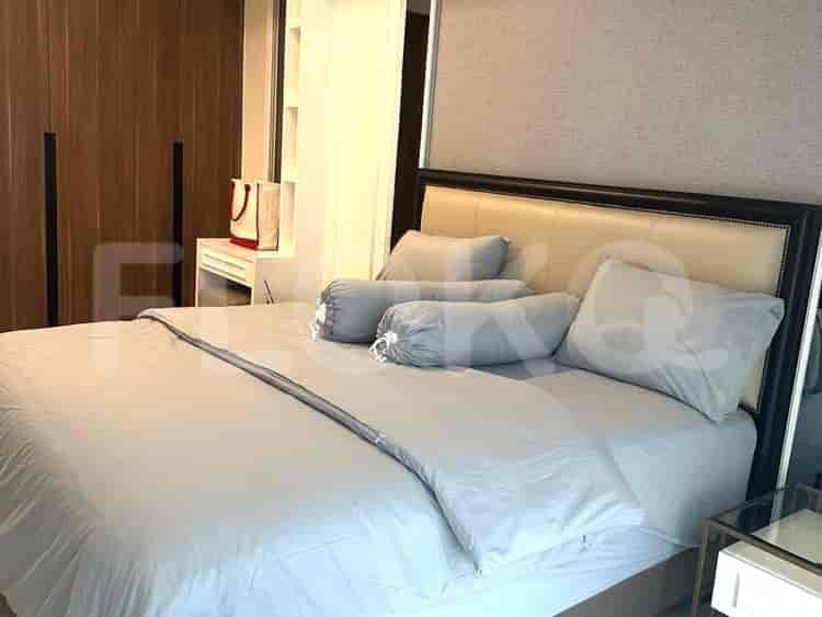 3 Bedroom on Low Floor for Rent in Pondok Indah Residence - fpo4c1 2