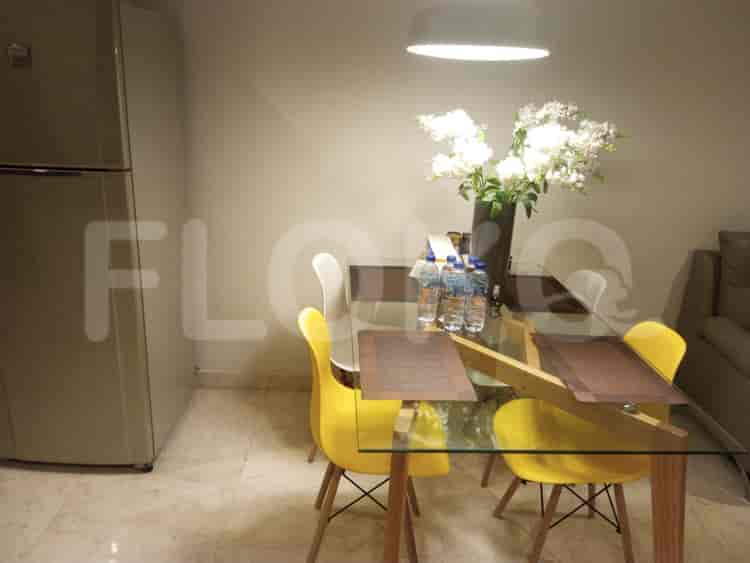 2 Bedroom on Middle Floor for Rent in The Grove Apartment - fkuf47 4