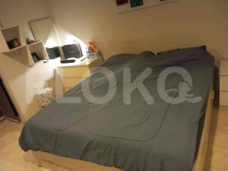 2 Bedroom on Middle Floor for Rent in The Grove Apartment - fkuf47 7