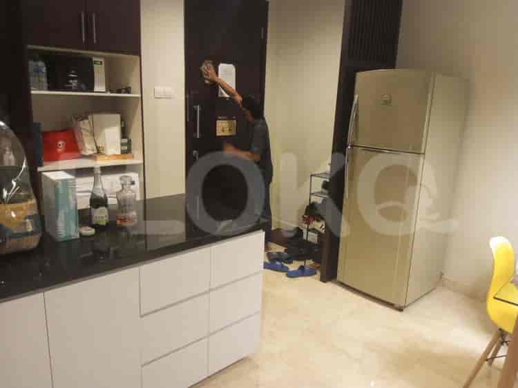2 Bedroom on Middle Floor for Rent in The Grove Apartment - fkuf47 2