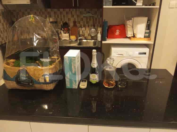 2 Bedroom on Middle Floor for Rent in The Grove Apartment - fkuf47 1