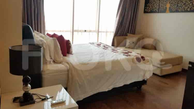 Tipe 1 Kamar Tidur di Lantai Menengah untuk disewakan di Madison Park - ftabb9 5