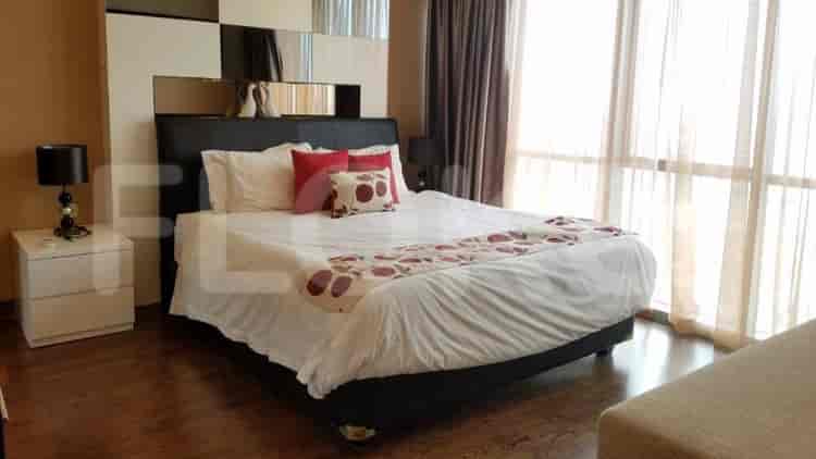 Tipe 1 Kamar Tidur di Lantai Menengah untuk disewakan di Madison Park - ftabb9 4