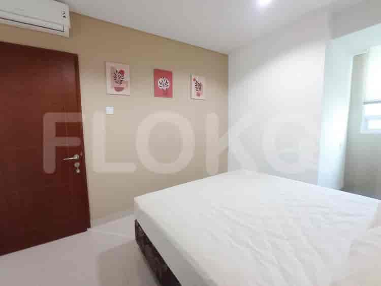 2 Bedroom on High Floor for Rent in Springhill Terrace Residence - fpa4cf 2