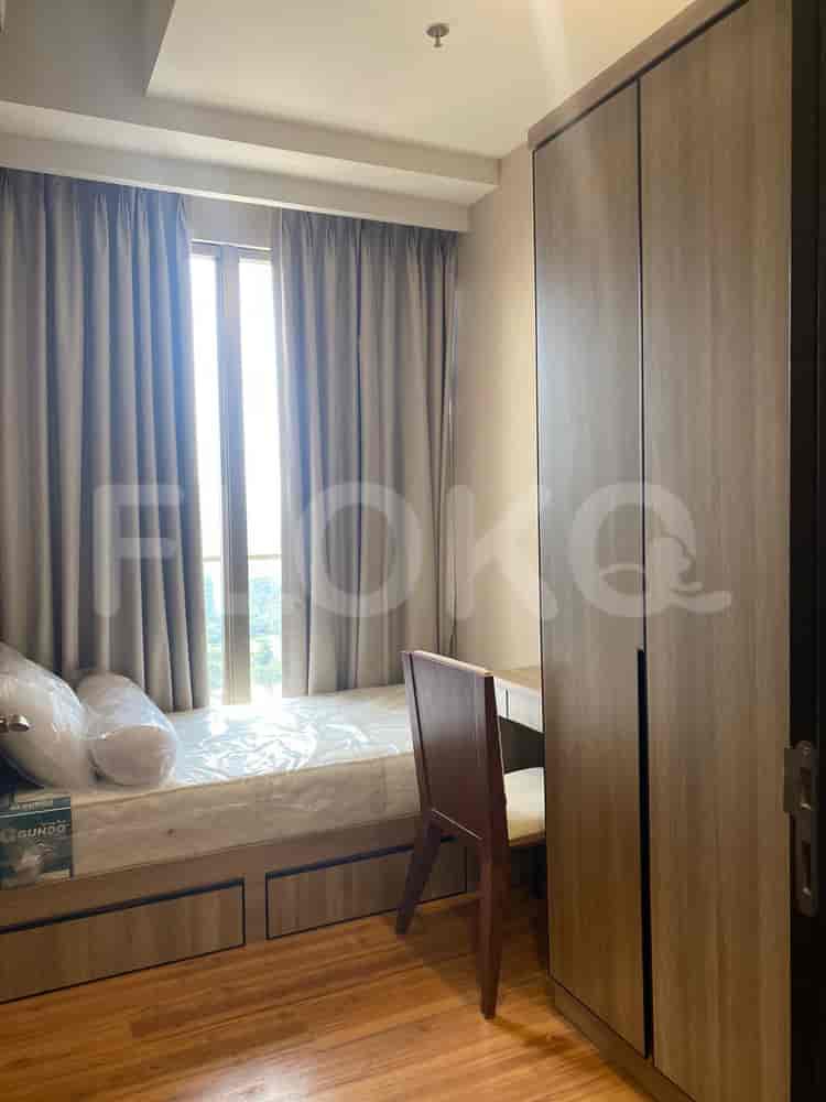 2 Bedroom on Middle Floor for Rent in Sudirman Hill Residences - fta2dd 12