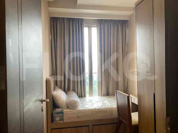 2 Bedroom on Middle Floor for Rent in Sudirman Hill Residences - fta2dd 11