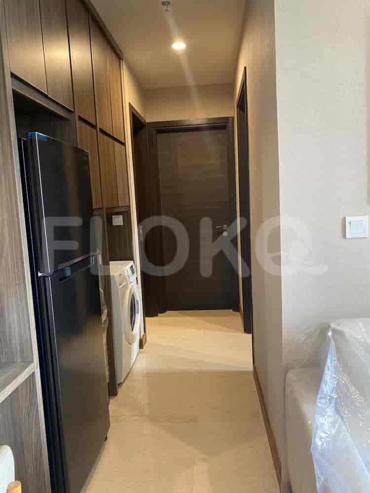 2 Bedroom on Middle Floor for Rent in Sudirman Hill Residences - fta2dd 14