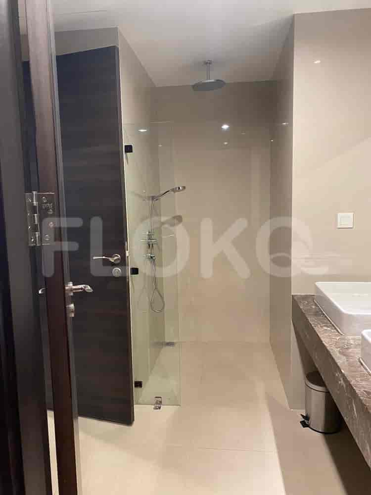 2 Bedroom on Middle Floor for Rent in Sudirman Hill Residences - fta2dd 8
