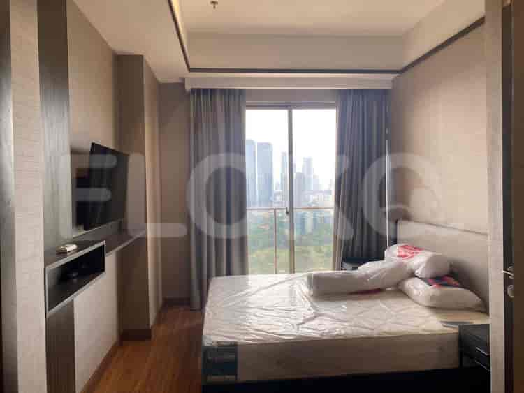 2 Bedroom on Middle Floor for Rent in Sudirman Hill Residences - fta2dd 7