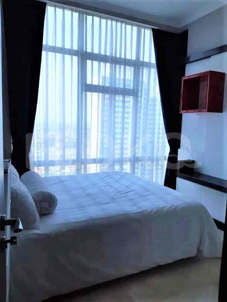 Tipe 3 Kamar Tidur di Lantai Menengah untuk disewakan di Essence Darmawangsa Apartemen - fci0c3 4