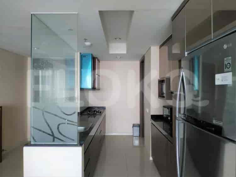 Tipe 3 Kamar Tidur di Lantai Menengah untuk disewakan di Kemang Village Residence - fke421 9