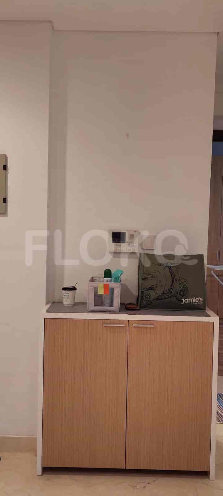 Tipe 2 Kamar Tidur di Lantai Menengah untuk disewakan di Sky Garden - fsec1e 5