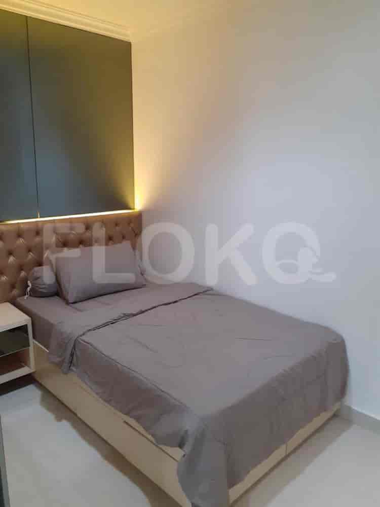 Tipe 2 Kamar Tidur di Lantai Menengah untuk disewakan di Kuningan City (Denpasar Residence) - fkud0f 5