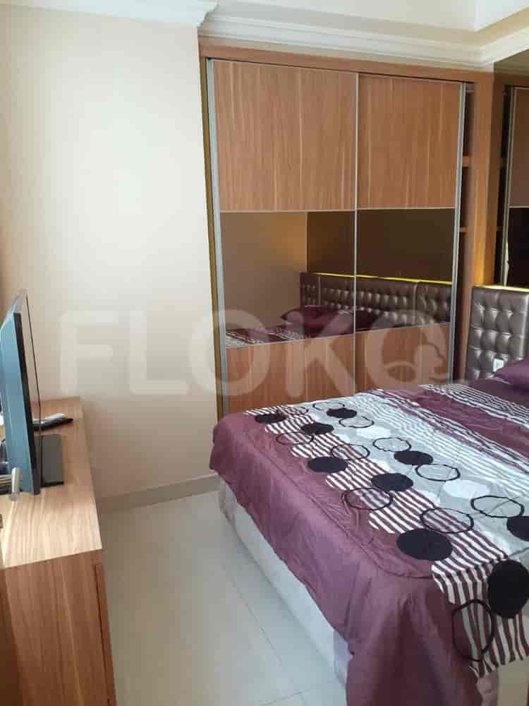 Tipe 2 Kamar Tidur di Lantai Menengah untuk disewakan di Kuningan City (Denpasar Residence) - fkud0f 3