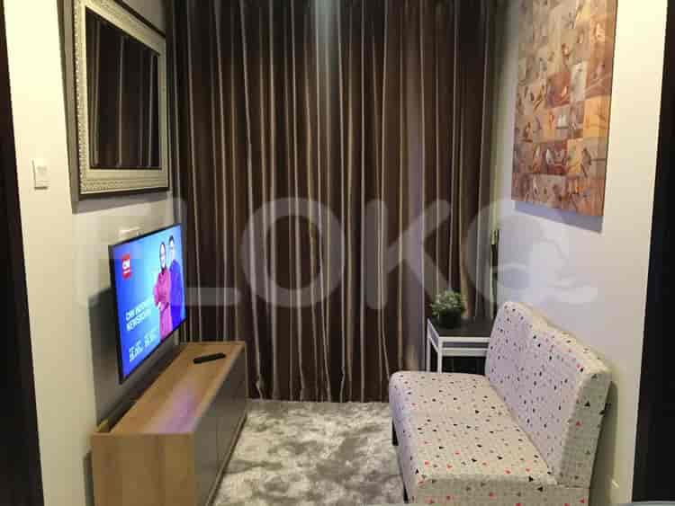 Tipe 2 Kamar Tidur di Lantai Menengah untuk disewakan di Puri Mansion - fpudd9 10