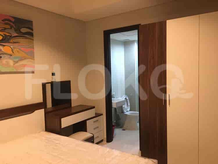 Tipe 2 Kamar Tidur di Lantai Menengah untuk disewakan di Puri Mansion - fpudd9 4