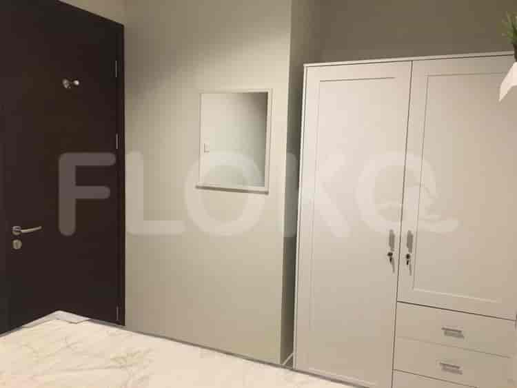 Tipe 2 Kamar Tidur di Lantai Menengah untuk disewakan di Puri Mansion - fpudd9 3