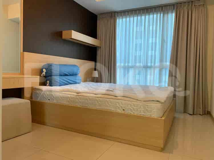 Tipe 2 Kamar Tidur di Lantai Tinggi untuk disewakan di Casa Grande - fte8ac 6