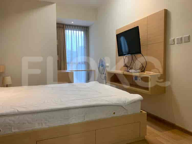 Tipe 2 Kamar Tidur di Lantai Tinggi untuk disewakan di Casa Grande - fte8ac 3