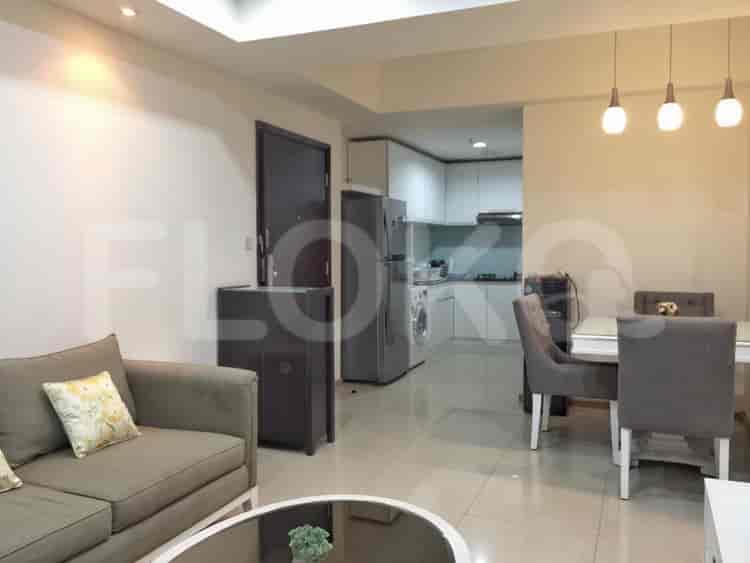 2 Bedroom on High Floor for Rent in Casa Grande - fte681 5