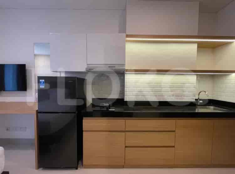 Tipe 1 Kamar Tidur di Lantai Tinggi untuk disewakan di The Newton 1 Ciputra Apartemen - fscc0c 5