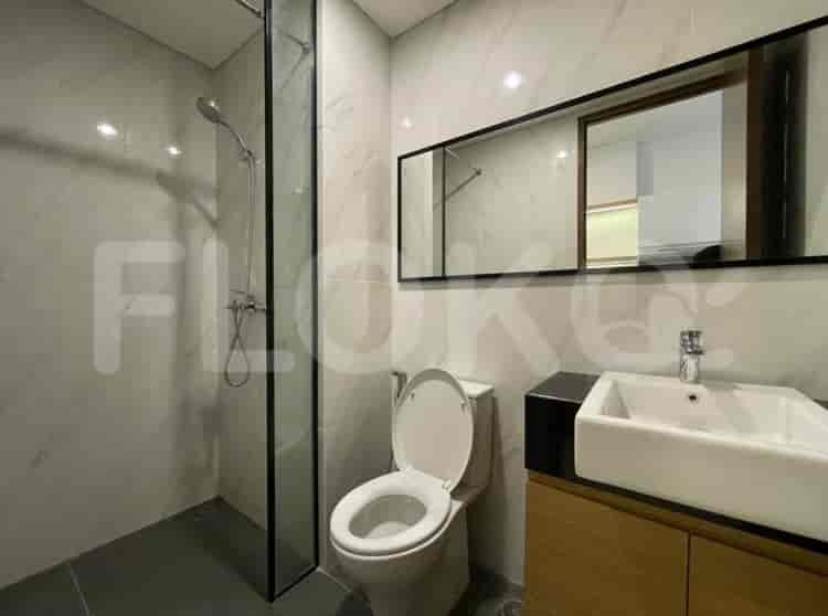 Tipe 1 Kamar Tidur di Lantai Tinggi untuk disewakan di The Newton 1 Ciputra Apartemen - fscc0c 4