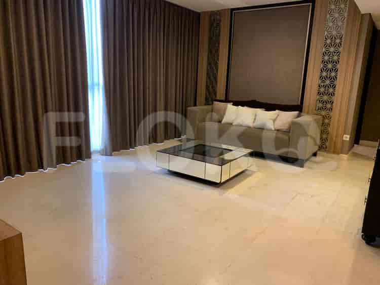 2 Bedroom on Middle Floor for Rent in Ciputra World 2 Apartment - fku55f 2