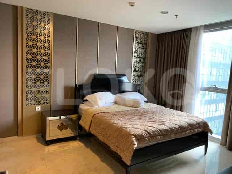 2 Bedroom on Middle Floor for Rent in Ciputra World 2 Apartment - fku55f 5