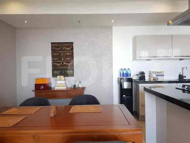 2 Bedroom on Middle Floor for Rent in Kemang Village Residence - fkec71 10