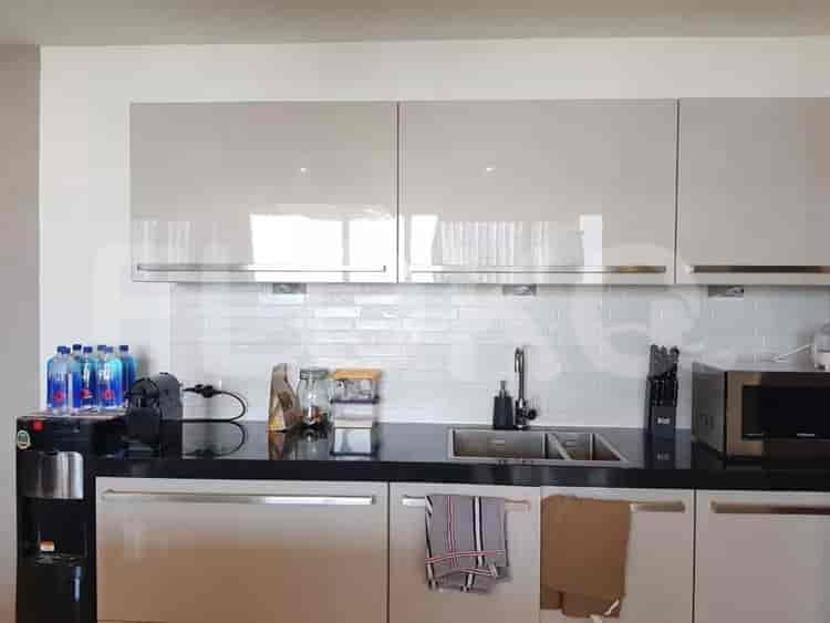 2 Bedroom on Middle Floor for Rent in Kemang Village Residence - fkec71 4