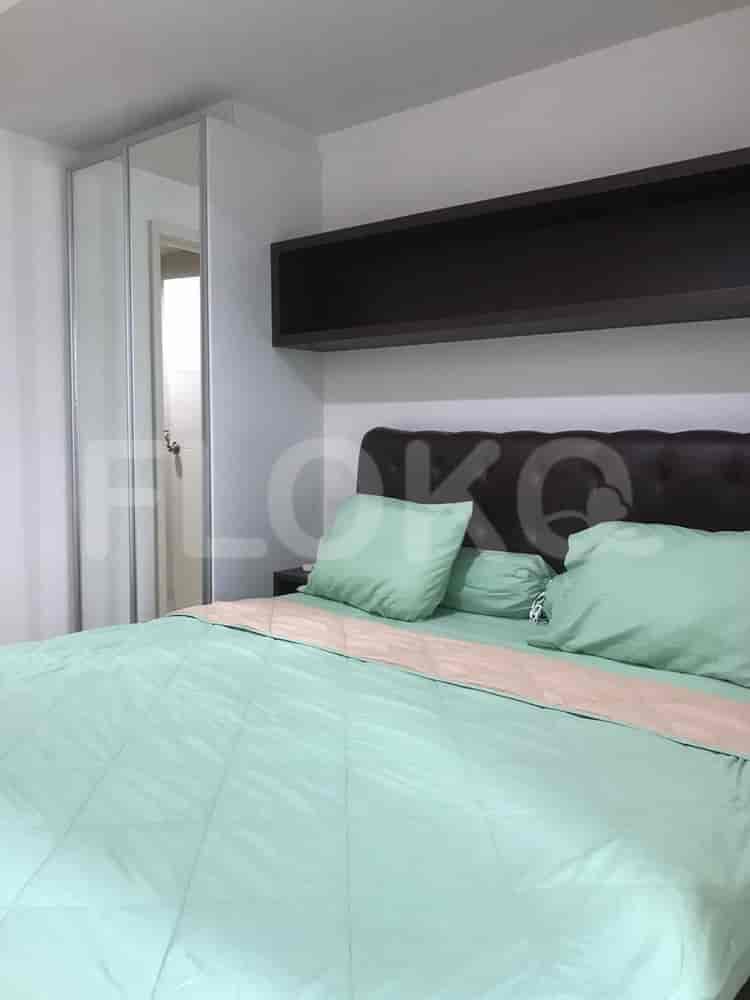 Tipe 1 Kamar Tidur di Lantai Tinggi untuk disewakan di Casa Grande - fte7be 4