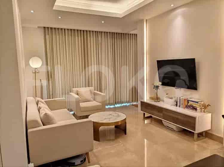 1 Bedroom on Low Floor for Rent in Residence 8 Senopati - fse8b1 3